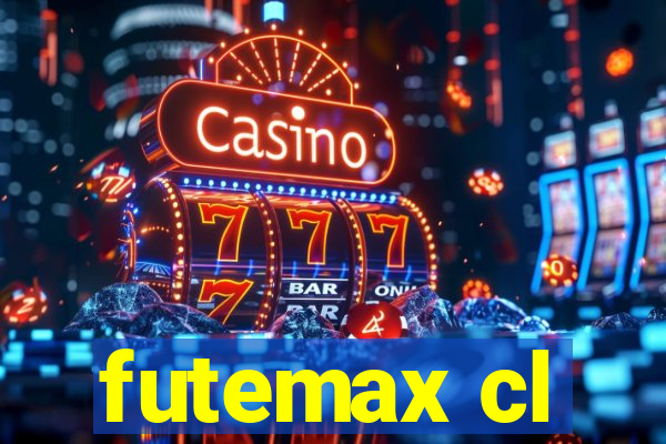 futemax cl